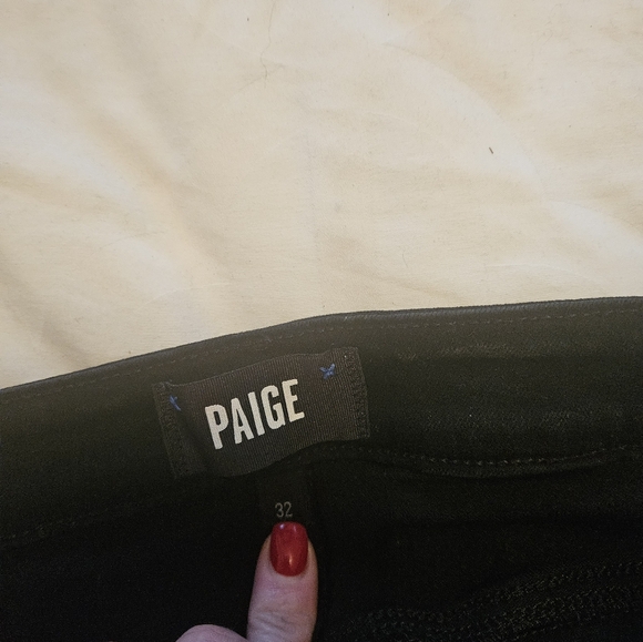 Paige leenah jeans - Picture 7 of 9